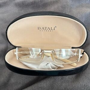 Vintage BATALI Sunglasses